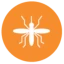 Dengue Disease Icon